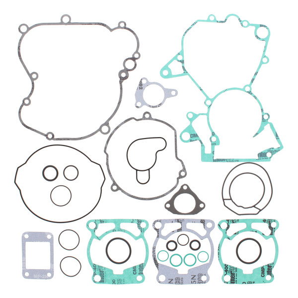 Vertex Complete gasket kit sx65 09-24/tc65 17-24